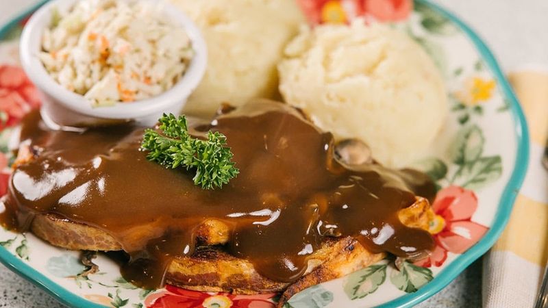 Menu Highlights Beyond Pancakes