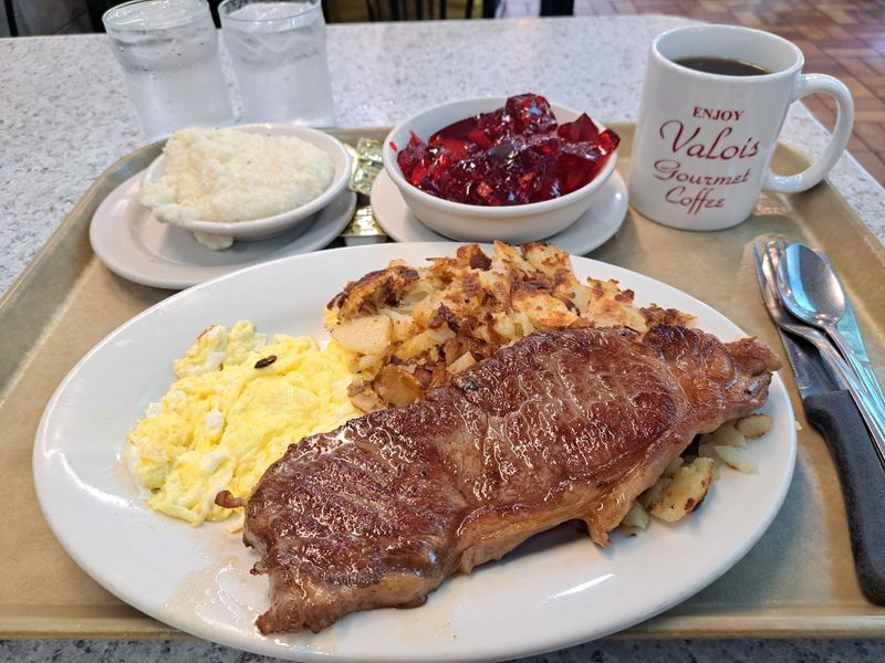 Menu Highlights You Should Know