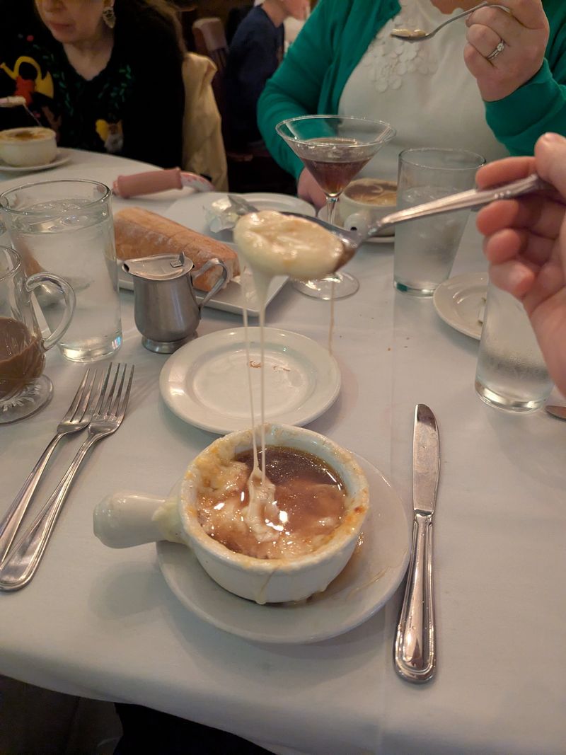 Menu Highlights You Should Know