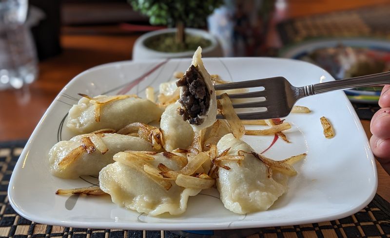 Menu Overview And Notable Dishes