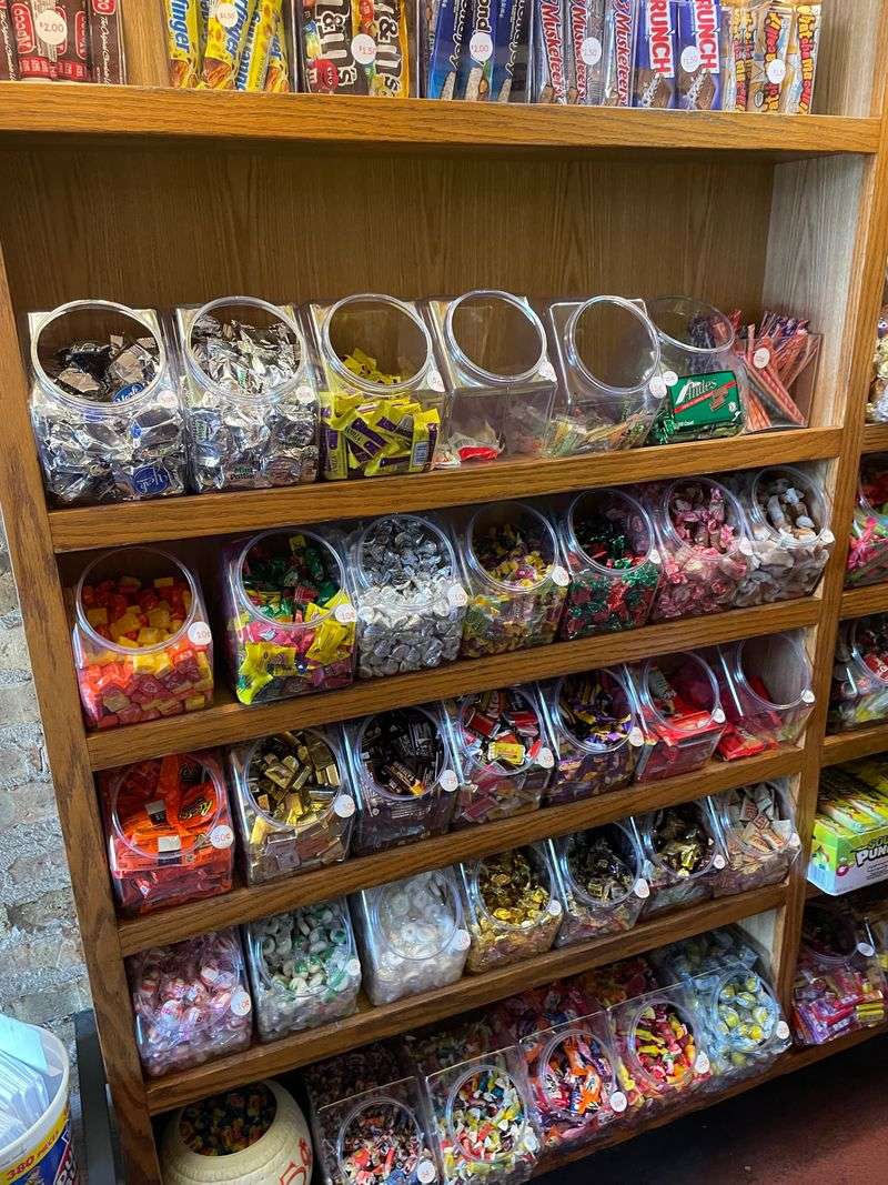 Menu Overview And Notable Treats