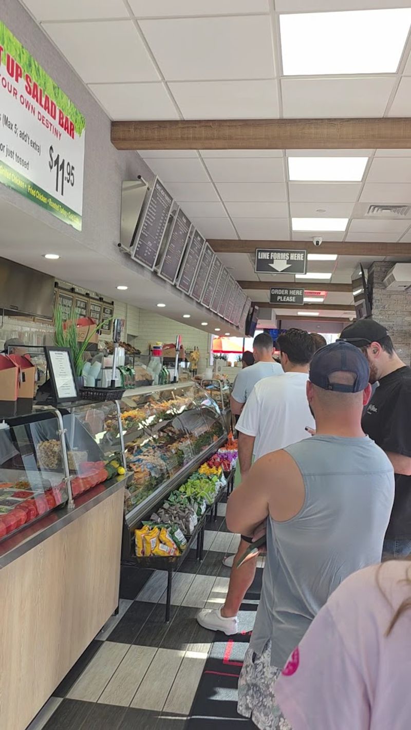 Service With New York Speed And Florida Warmth