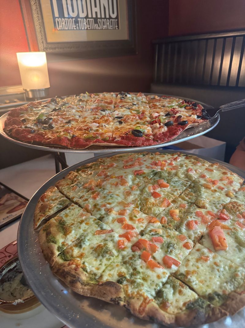 Menu Overview And How To Order Smart