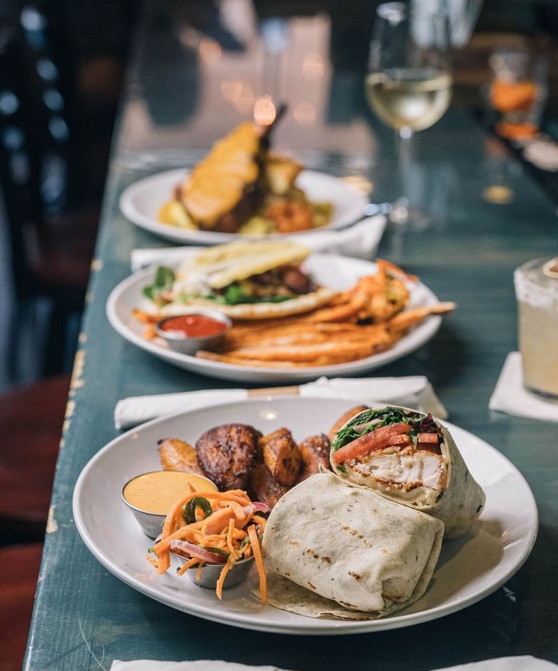 Menu Highlights And How To Order Like A Regular