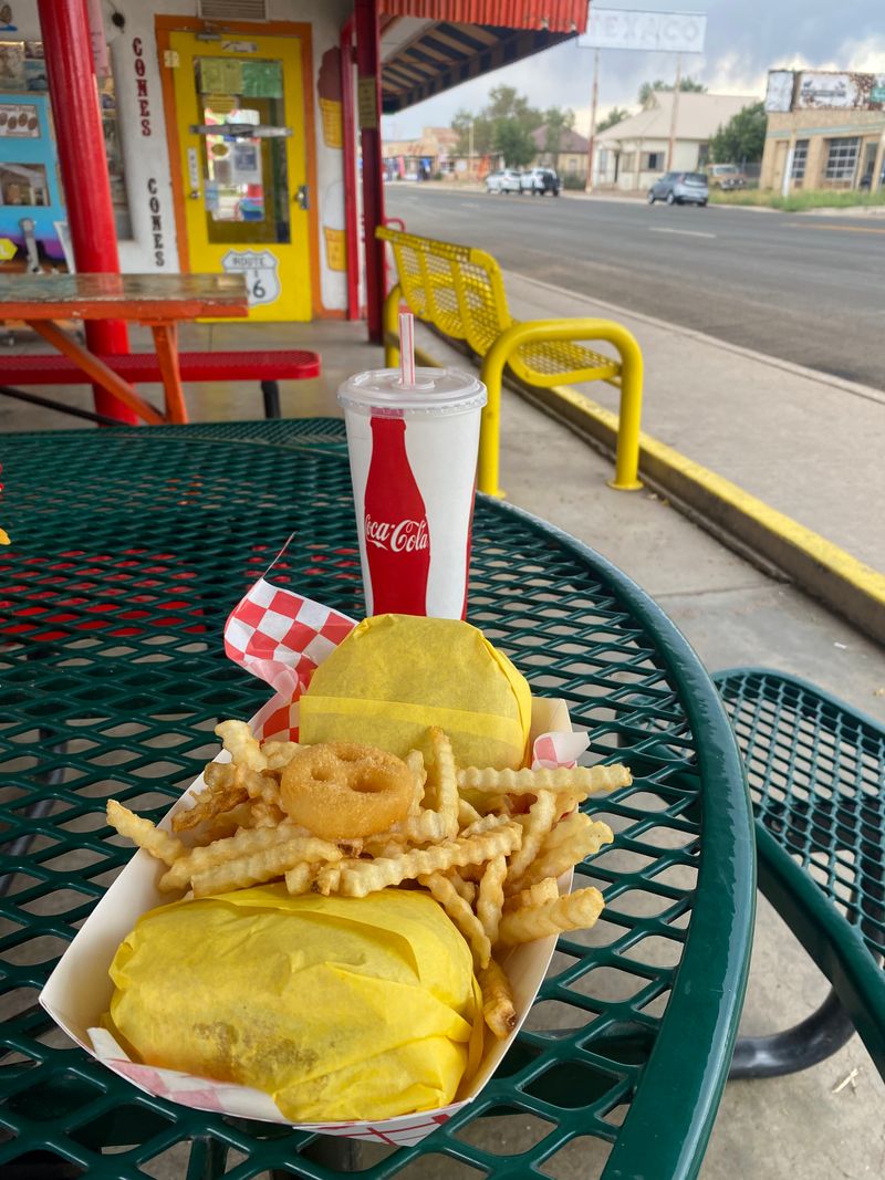 Menu Overview And Notable Classics