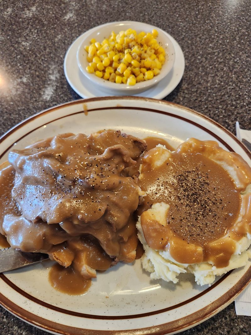 Menu Overview And Notable Dishes