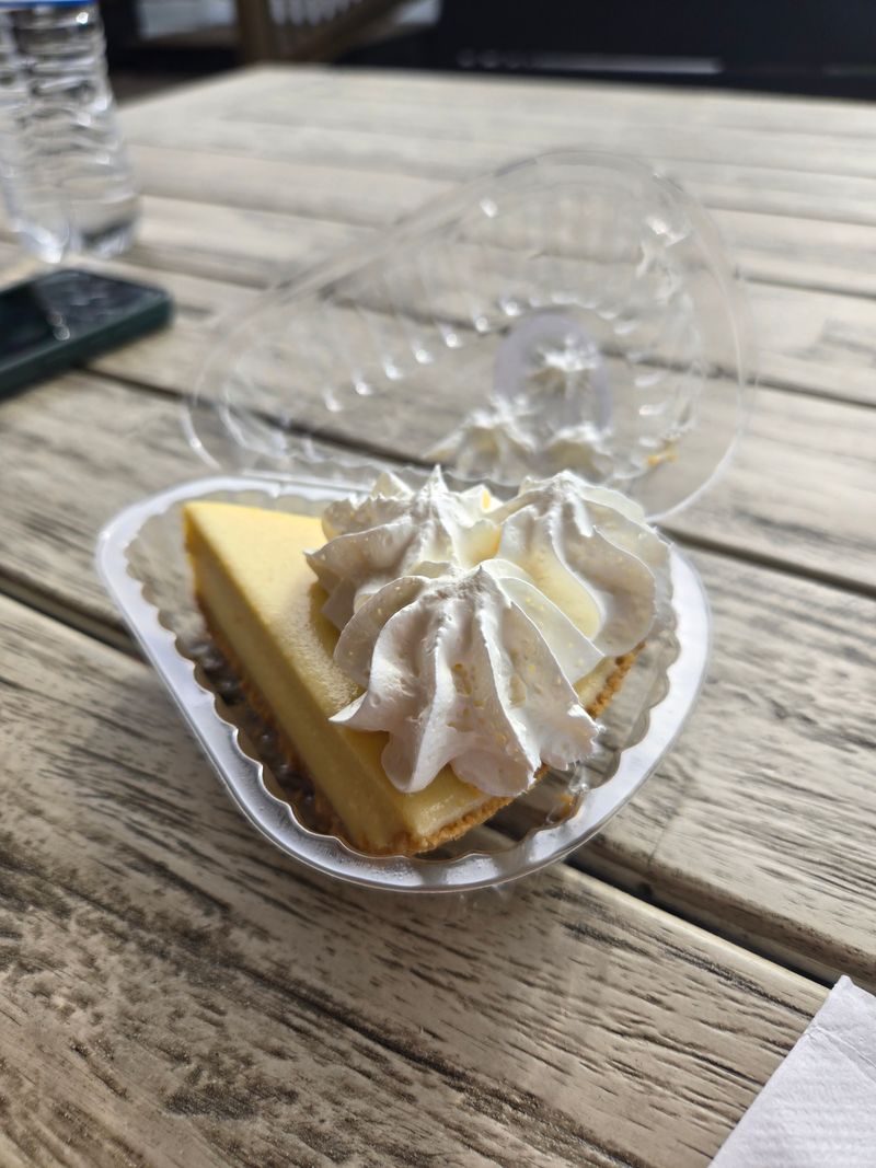 Menu Overview And Notable Treats