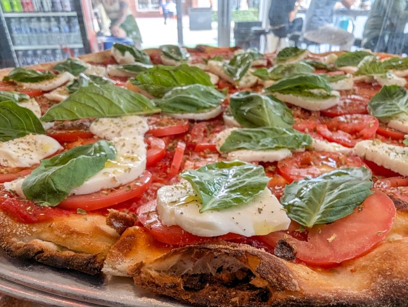 Menu Overview And Notable Slices