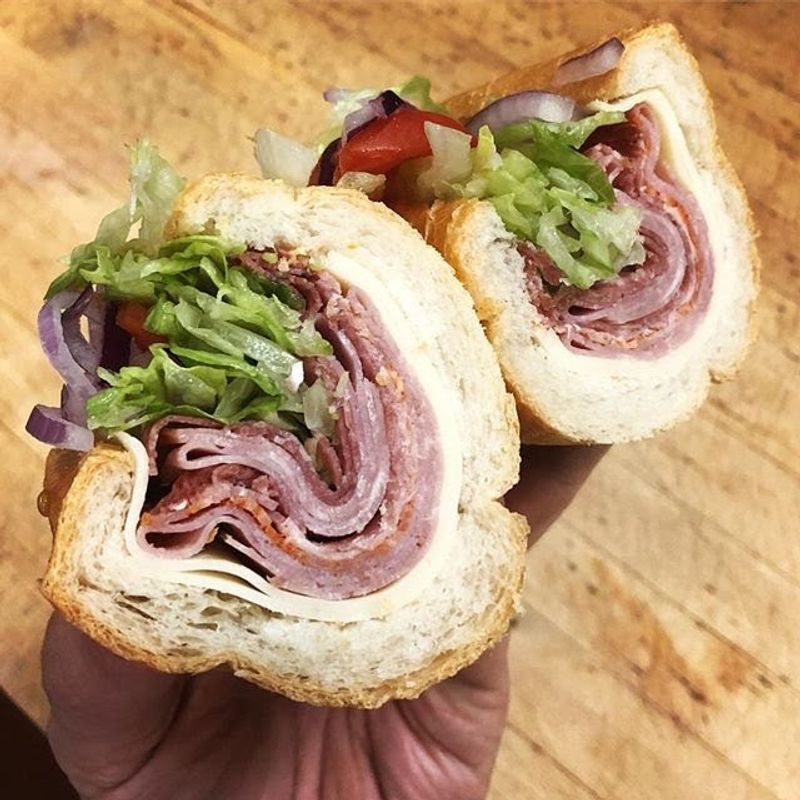 Menu Highlights Beyond Pastry