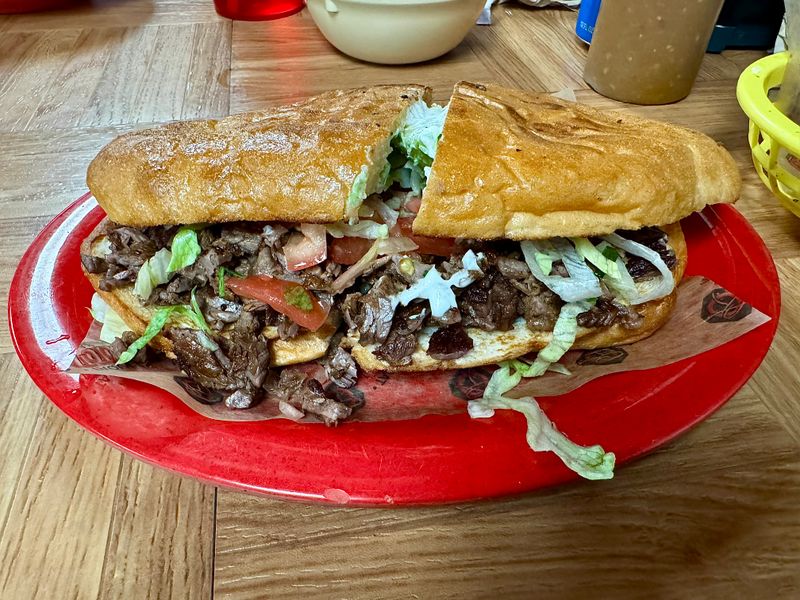 Menu Overview And Must-Order Classics