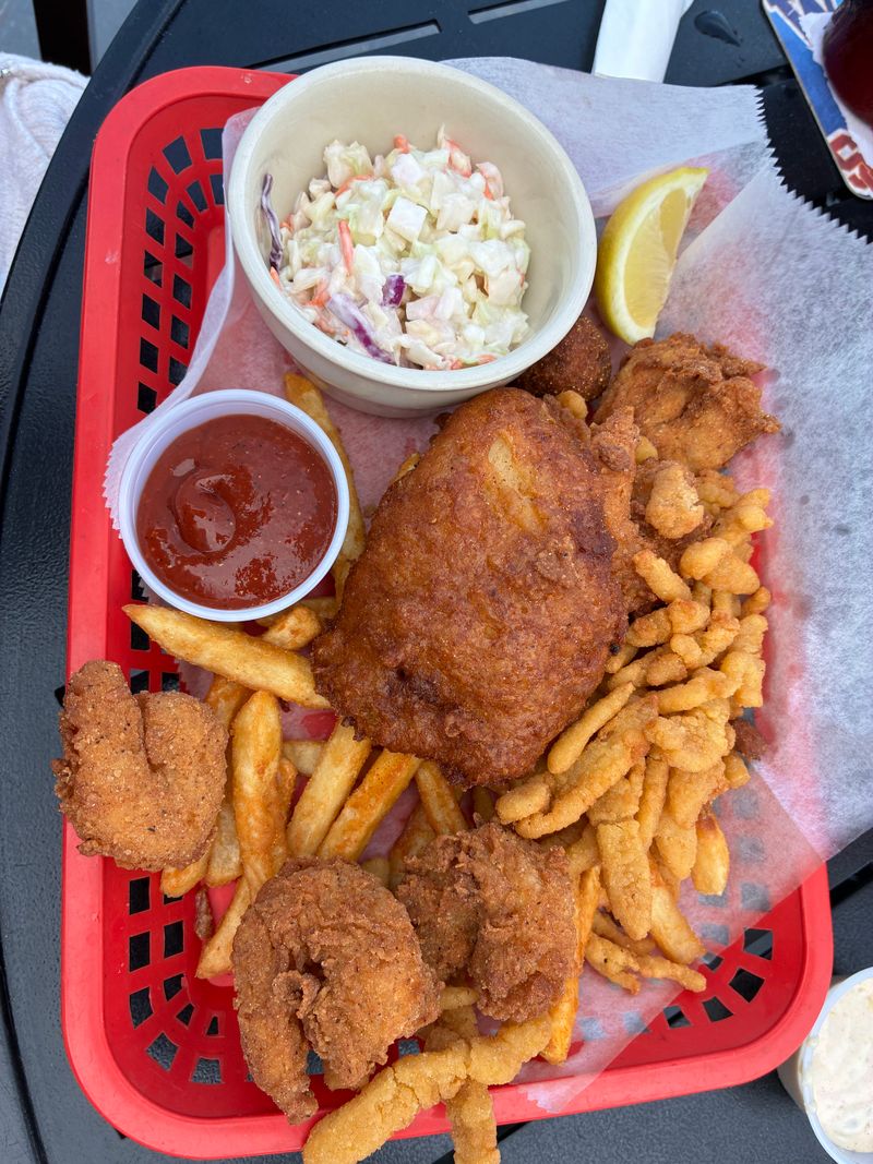 Menu Overview And Notable Dishes