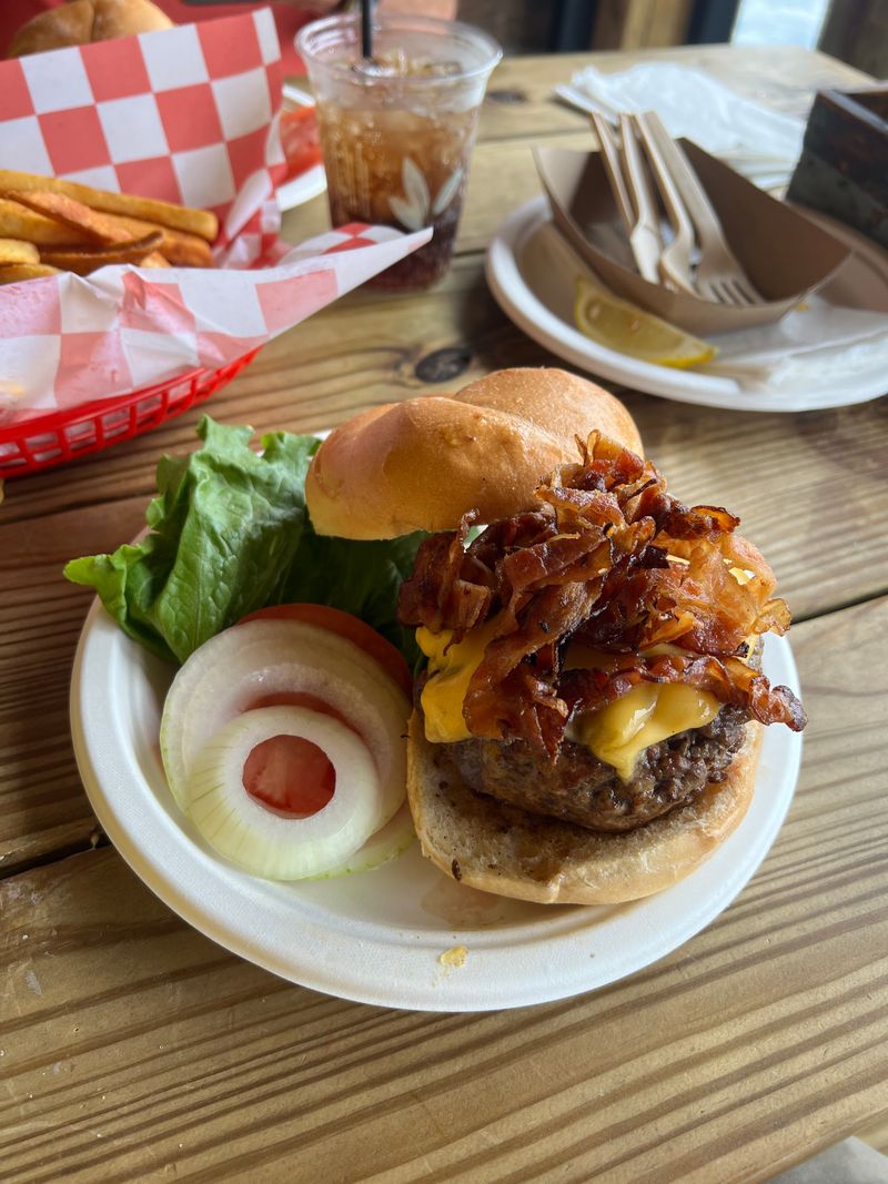 Menu Overview And What Locals Order