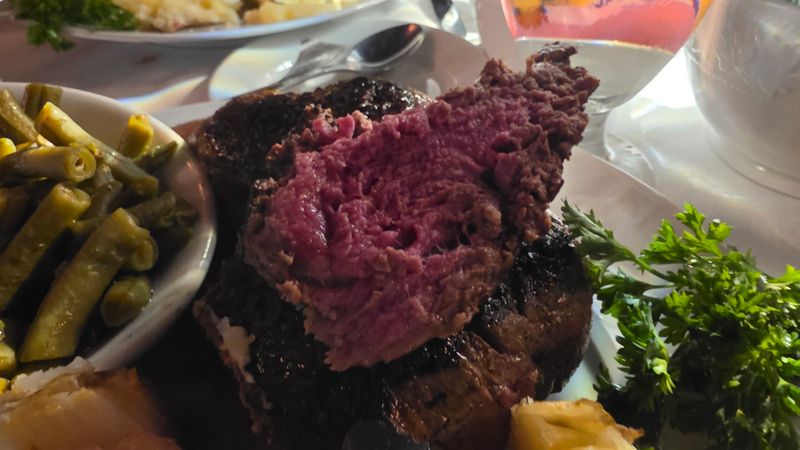 Menu Overview And Notable Dishes