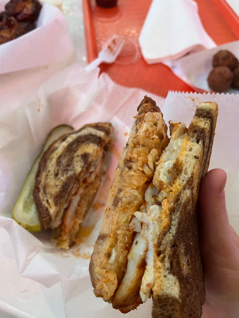 Menu Overview And Why It Feels Delightfully Strange