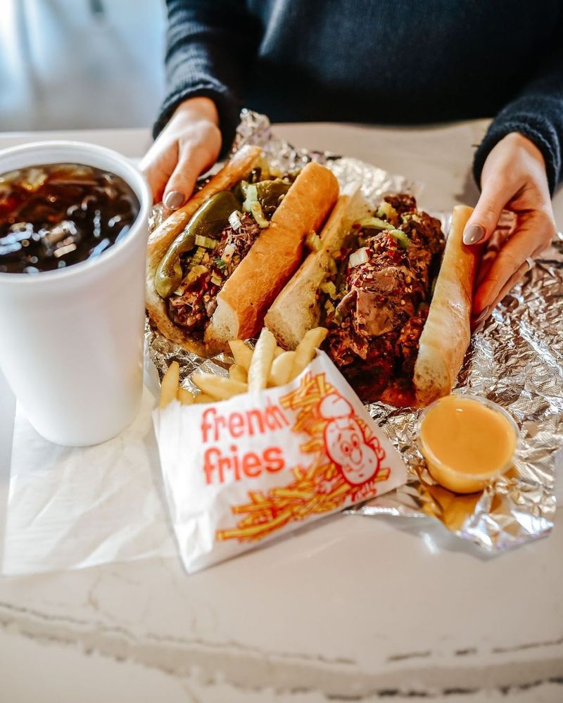 Menu Overview And Notable Dishes