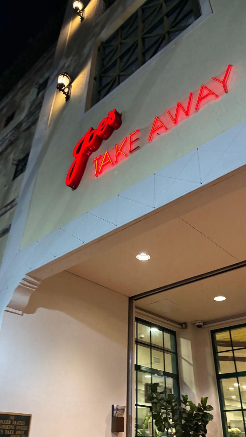 Menu Overview And Notable Dishes