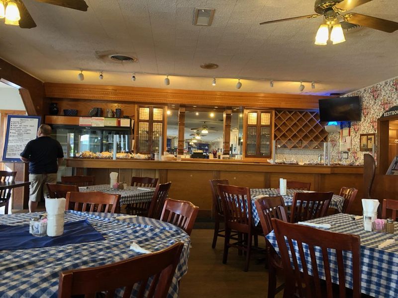 Menu Overview And Daily Rhythm