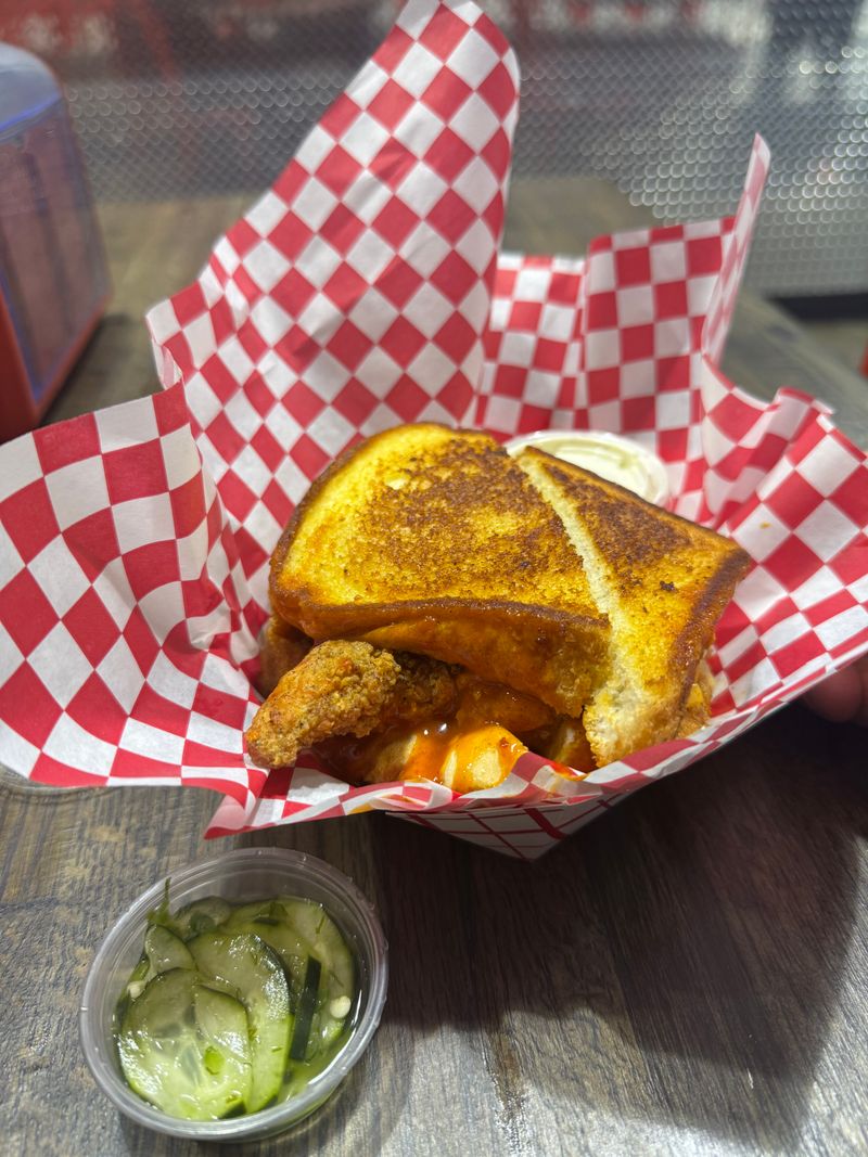 Menu Overview And Notable Dishes