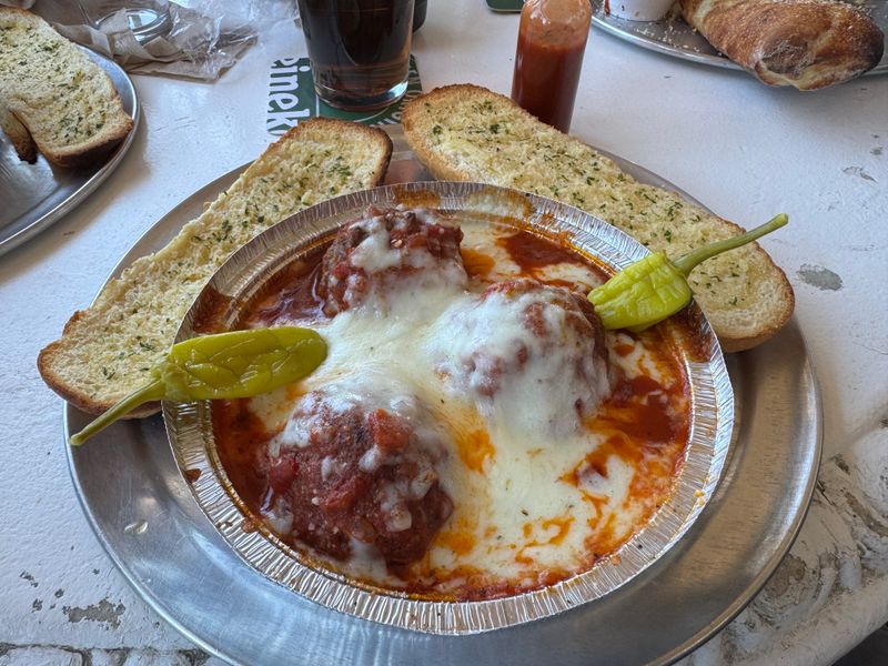 Menu Overview And Notable Dishes