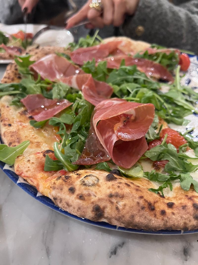 Menu Highlights And Notable Dishes