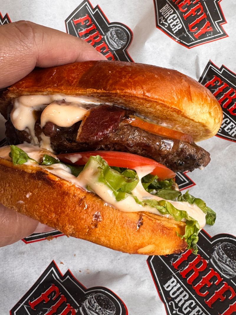 Menu Overview And Halal Focus