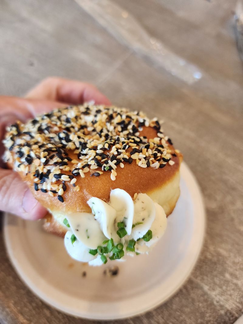 Menu Overview And Rotation