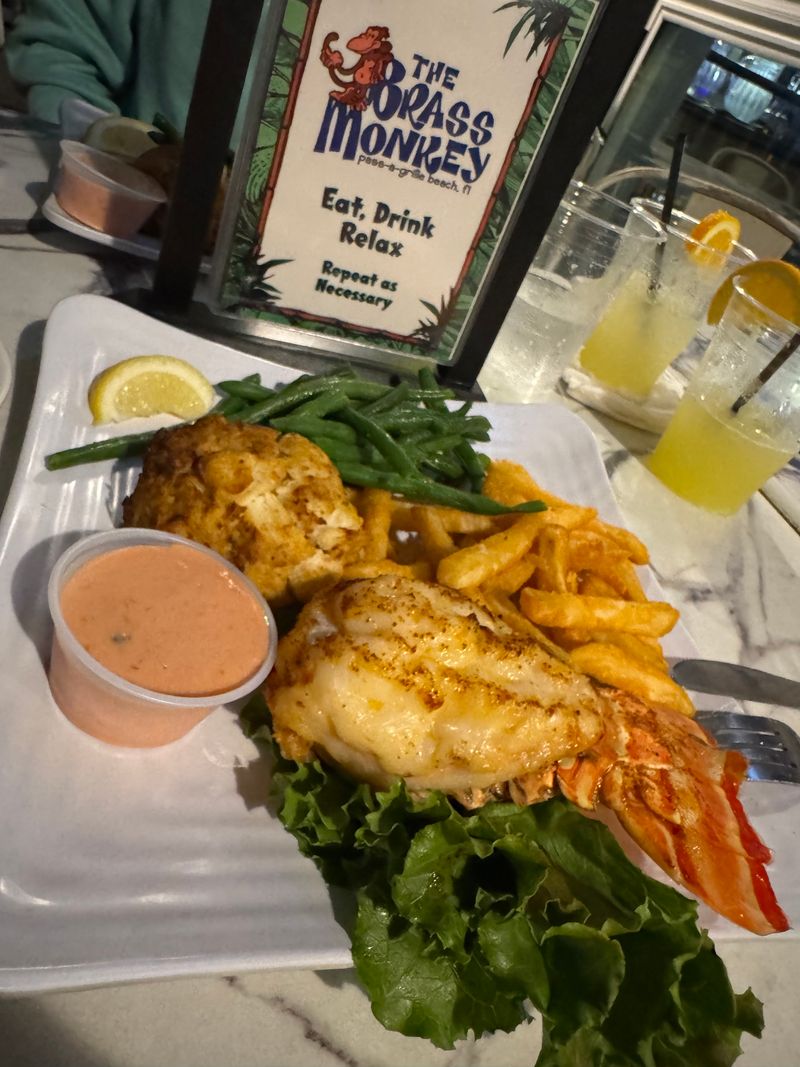 Menu Overview And Price Range