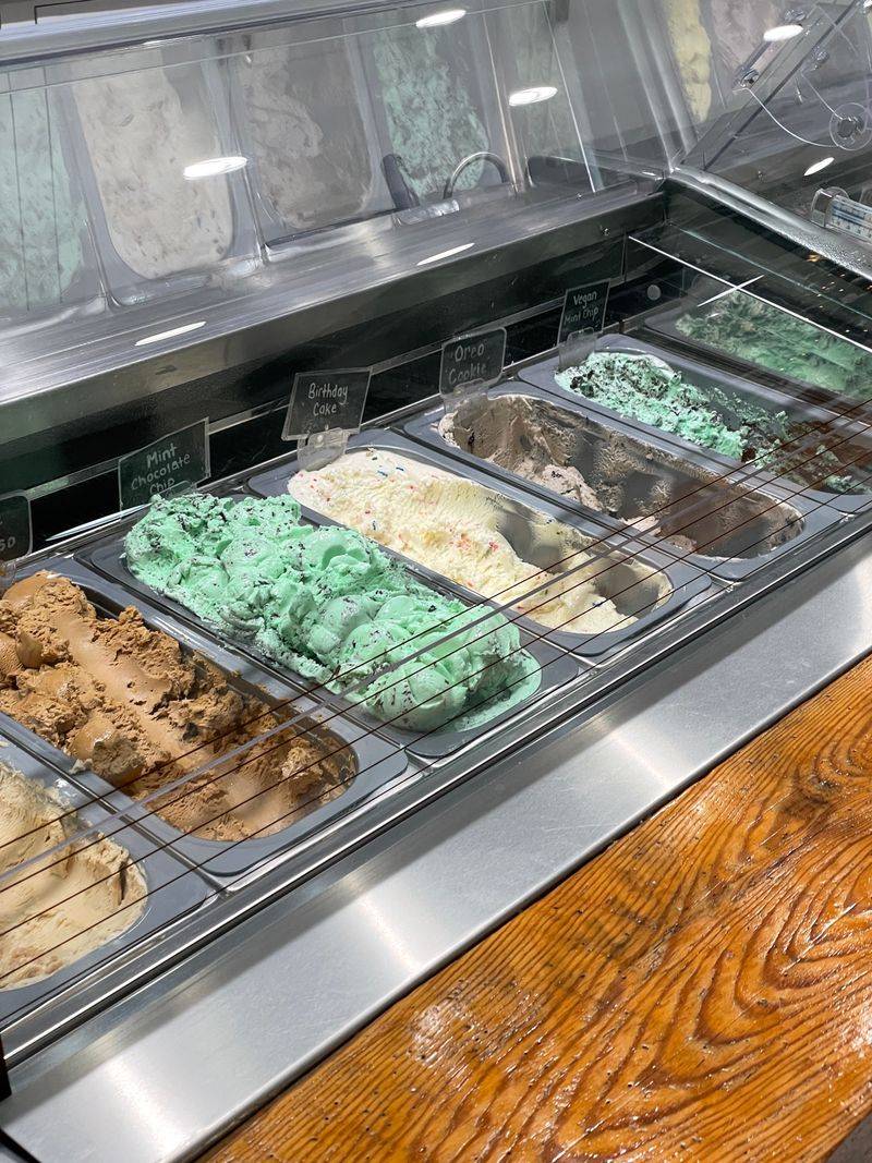 Menu Overview And Notable Flavors