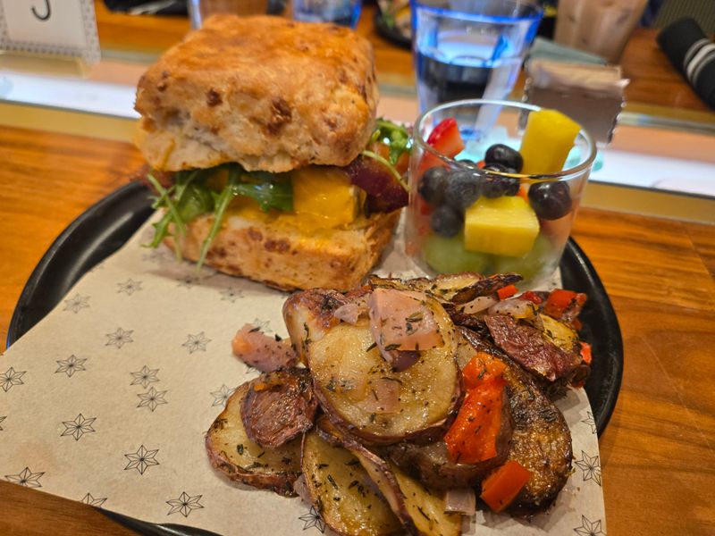 The Menu: Savory Highlights Worth A Drive