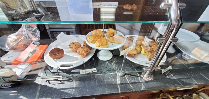 Menu Highlights and Notable Dishes