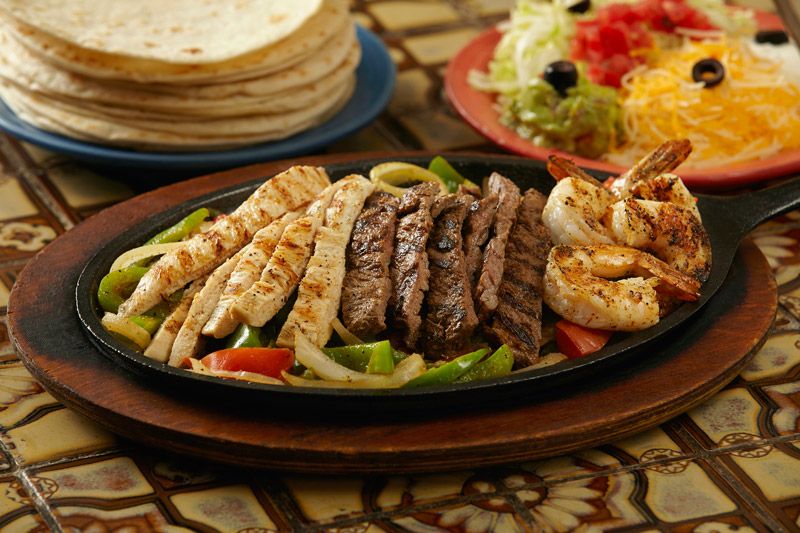 Menu Overview and Notable Dishes