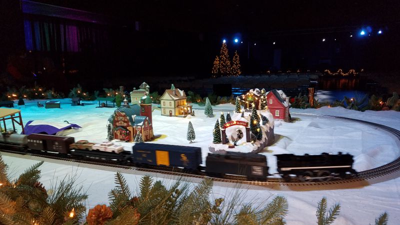 Menu Moments, Treats, And Signature Sips