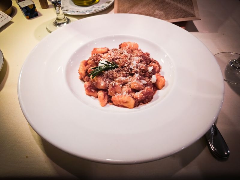 Menu Overview And Notable Dishes