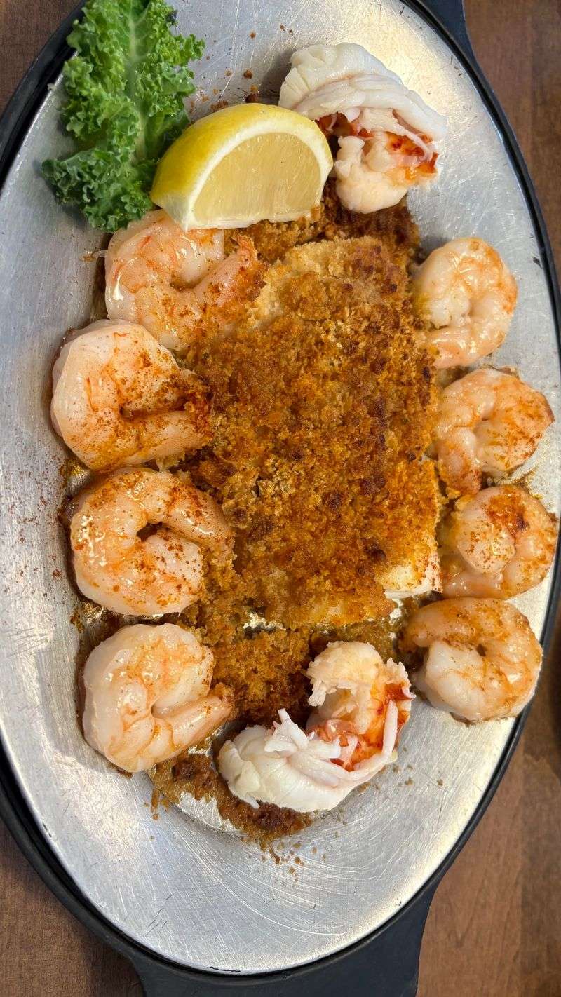 Menu Overview And Notable Dishes