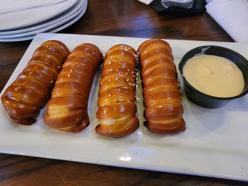 Service Style and Staff Interaction