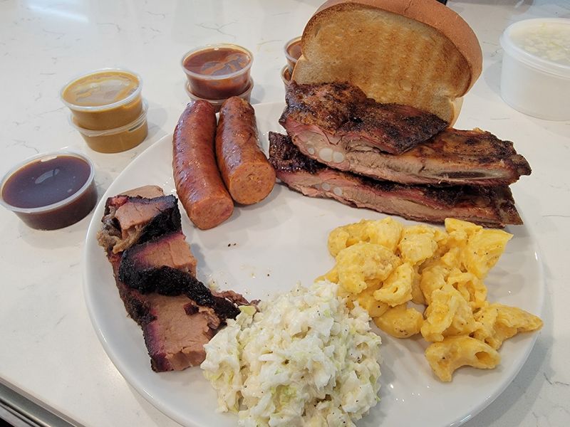 Menu Overview and Notable Dishes