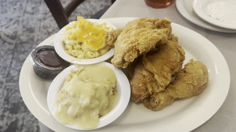 Menu Overview and Notable Dishes