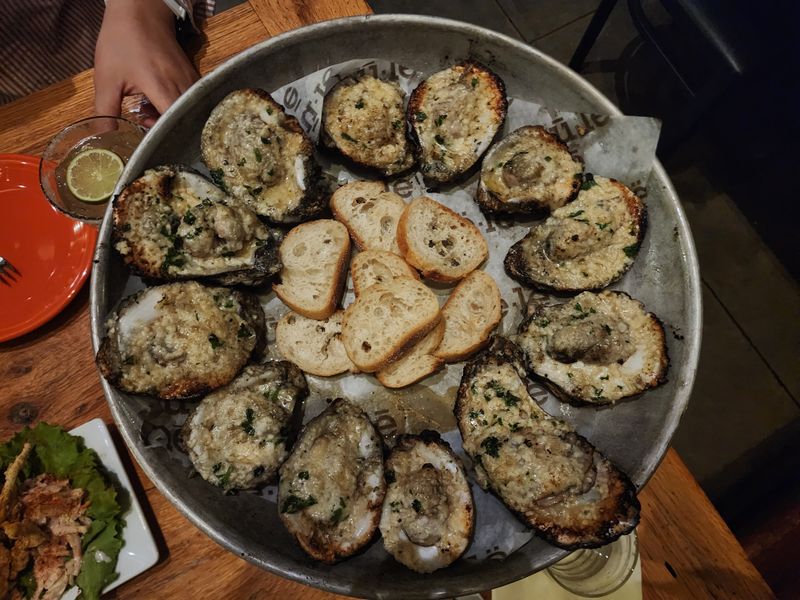 Menu Overview And Native-Inspired Highlights