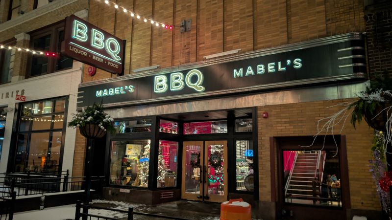 Menu Overview And Notable Dishes