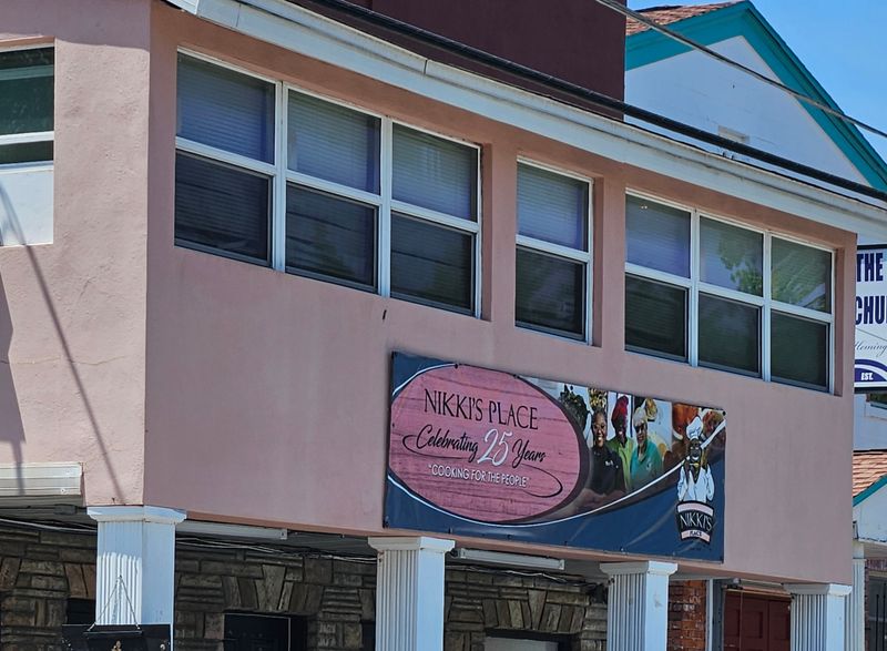 Menu Overview And Notable Dishes