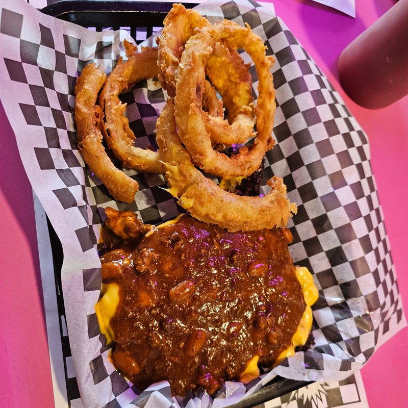 Menu Overview And Notable Dishes