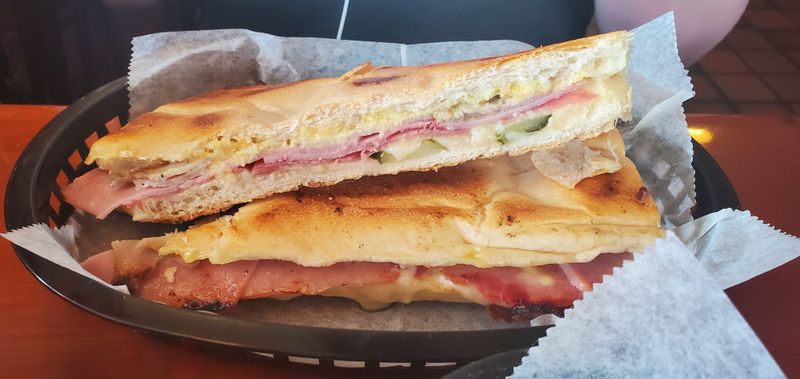 Menu Overview And Notable Dishes