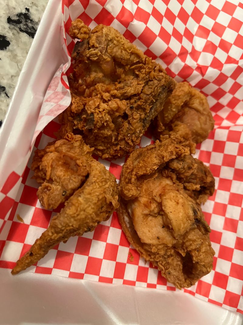 Menu Overview And Notable Dishes