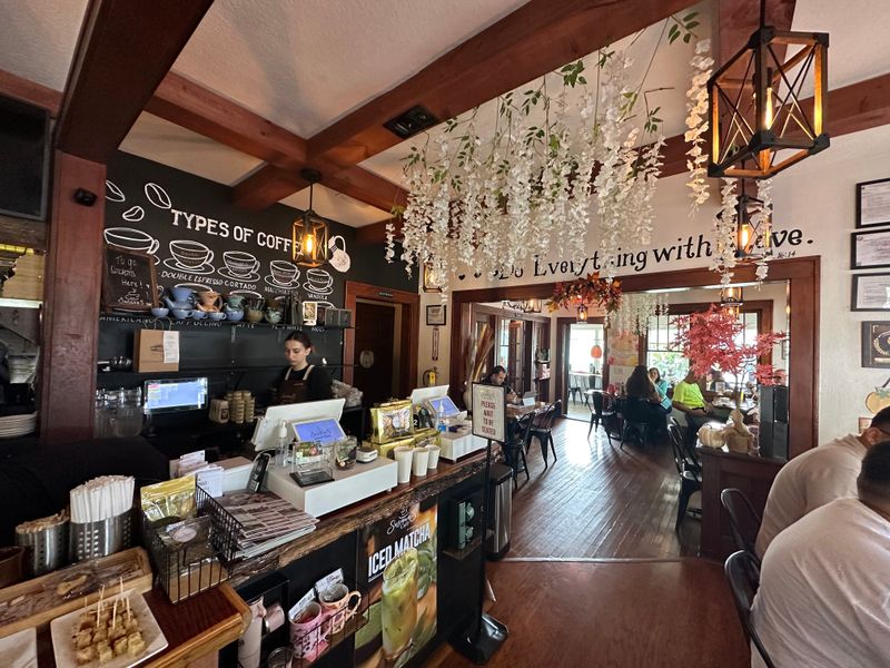 Decor And Ambiance Details