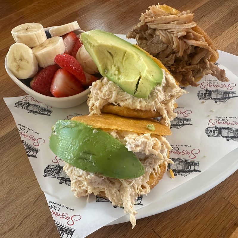 Menu Overview And What To Expect