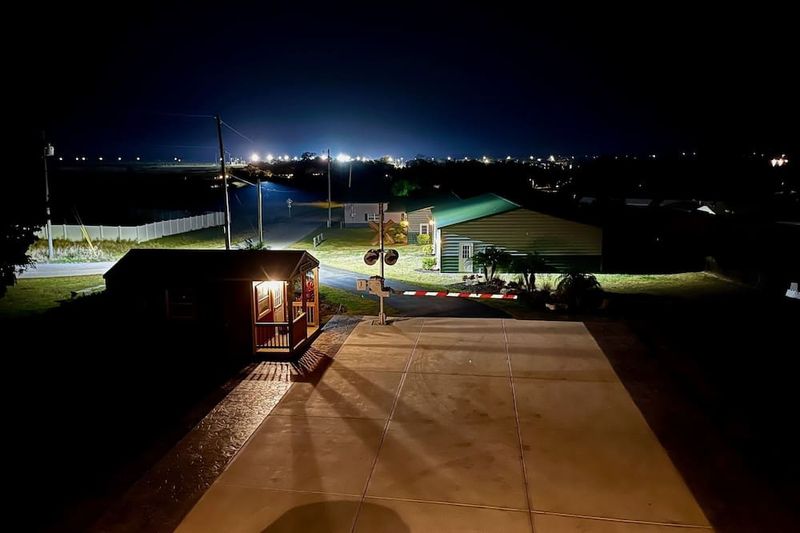 Sleeping Setup And Comfort