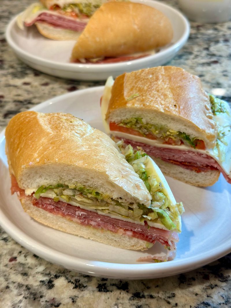 The Menu: Classics With Smart Focus