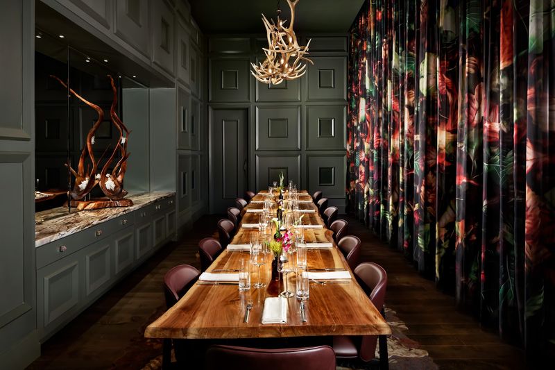 Decor And Ambiance That Feel Genuinely Thoughtful