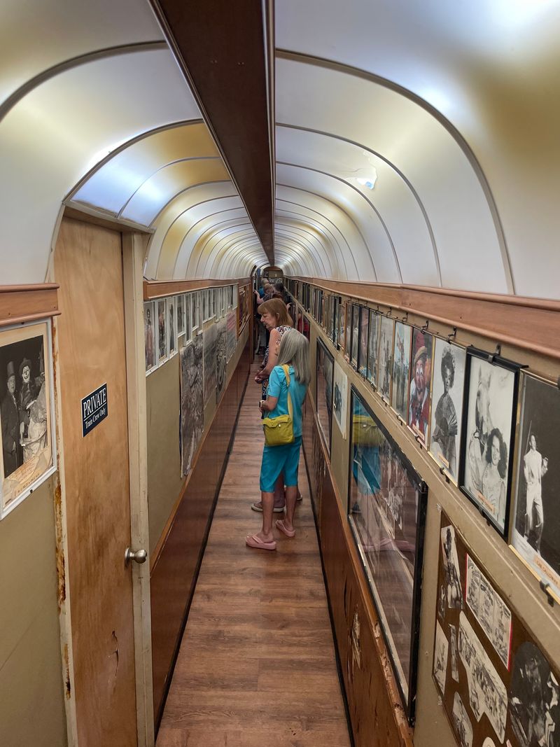 Menu Overview And Everyday Favorites