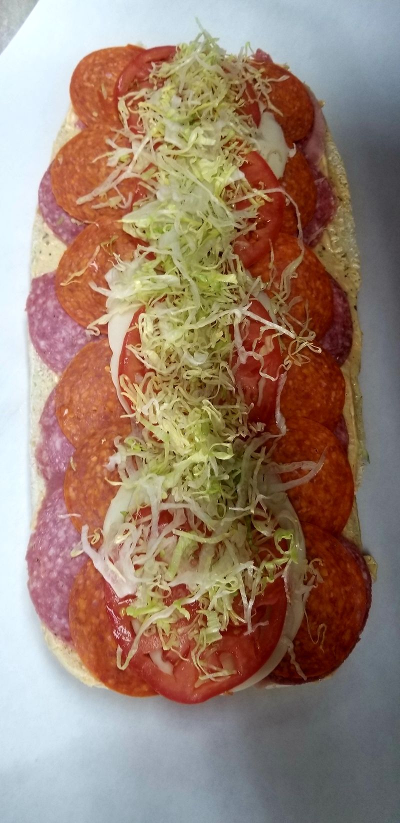 Menu Highlights And Classic Combos